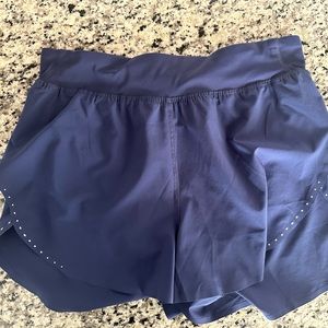 Fast and Free 3 inch shorts